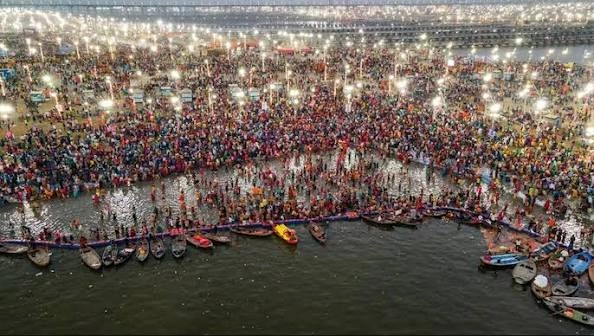Varanasi to Prayagraj Taxi Service